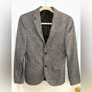 TOPMAN Men’s Slim Fit Blazer